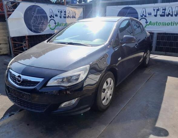 Lambdasonde Opel Astra J P10 55562206 P18987970