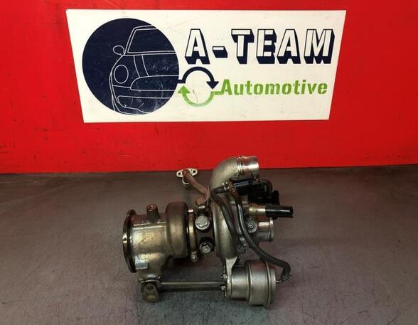 Turbolader Opel Astra K Sports Tourer B16 12668297 P20047792