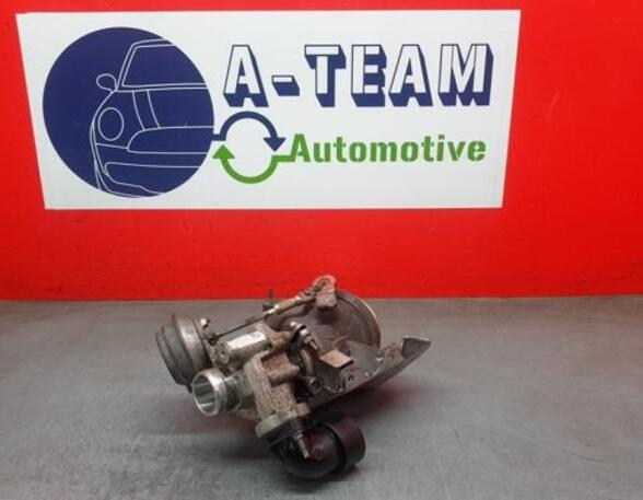 Turbocharger PEUGEOT 308 SW II (LC_, LJ_, LR_, LX_, L4_)