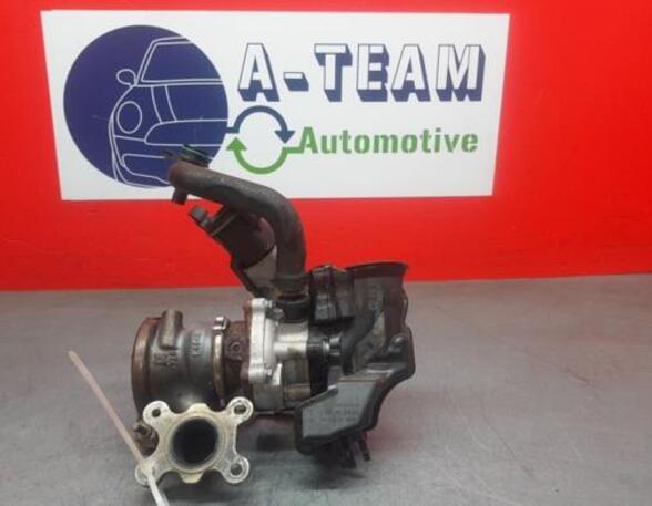 Turbolader VW Polo VI AW 04C145703 P20831477