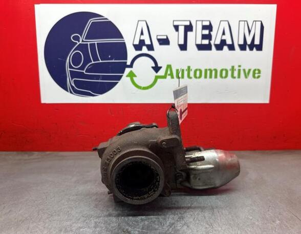 Turbocharger FIAT GRANDE PUNTO (199_), FIAT PUNTO (199_), FIAT PUNTO EVO (199_), FIAT 500L (351_, 352_)