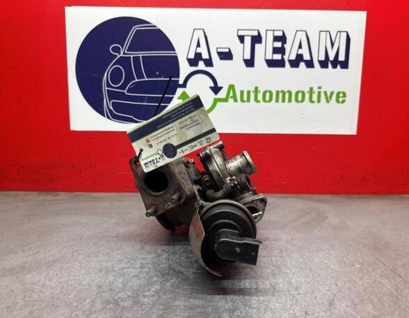 Turbolader Fiat Punto Evo 199 0055233062 P21108032