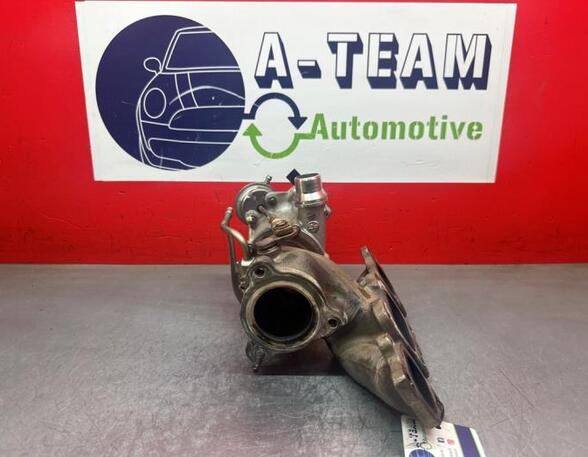 Turbocharger MERCEDES-BENZ CITAN Box Body/MPV (W415), MERCEDES-BENZ CITAN MPV (W415)