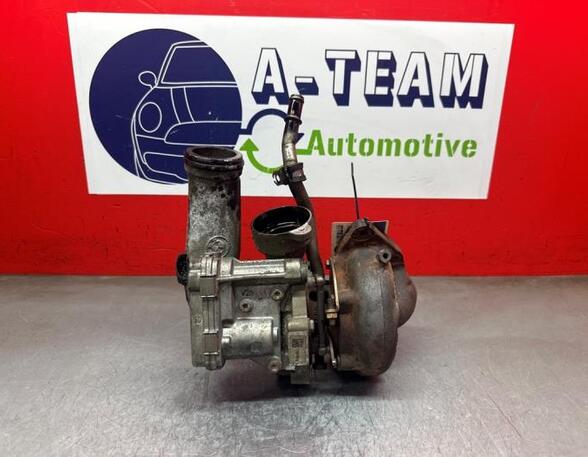 Turbocharger BMW X5 (E70), BMW X6 (E71, E72)