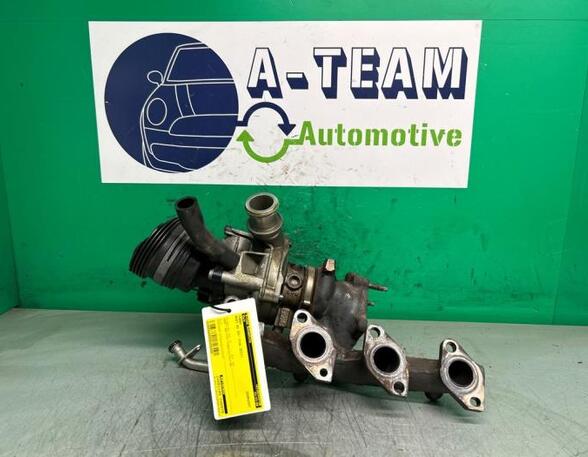 Turbolader Audi A3 Sportback 8P 03F145701H P21574017