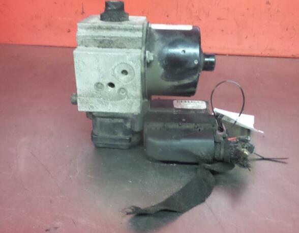 Abs Hydraulic Unit OPEL Vectra B Caravan (31)