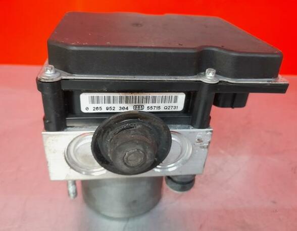 ABS Hydraulisch aggregaat FIAT 500 (312), FIAT 500 C (312)