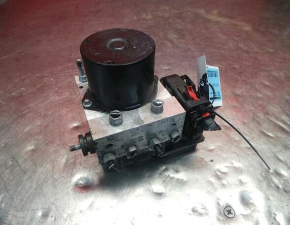 Abs Hydraulic Unit SEAT Ibiza IV ST (6J8, 6P8)