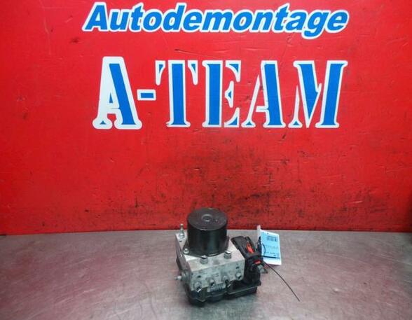 Abs Hydraulic Unit SEAT Ibiza IV ST (6J8, 6P8)