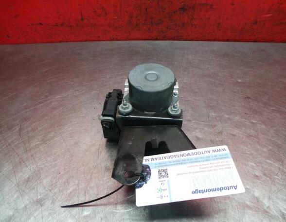 ABS Hydraulisch aggregaat TOYOTA Aygo (KGB1, WNB1)