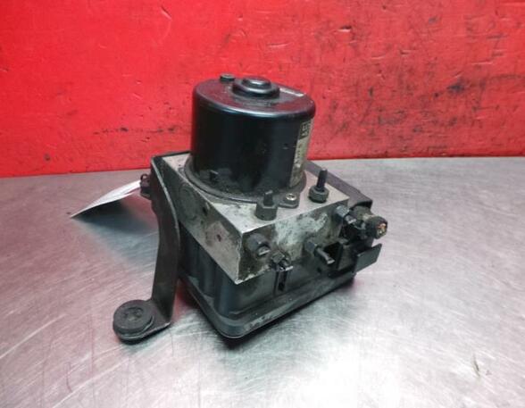 Abs Hydraulic Unit VW Golf IV (1J1)