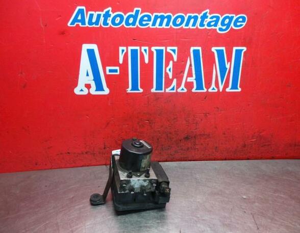 Abs Hydraulic Unit VW Golf IV (1J1)