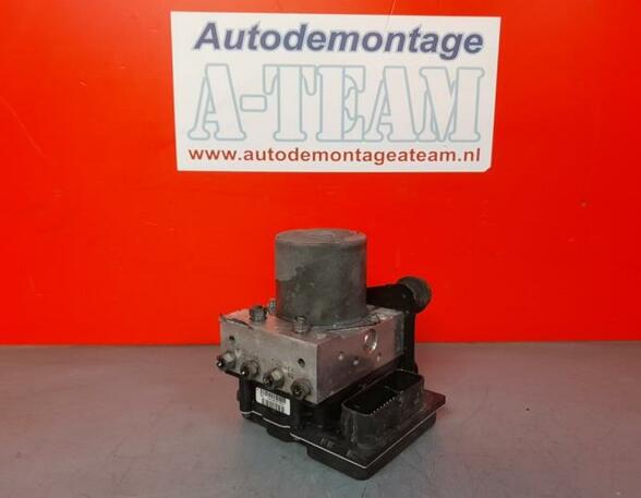 Abs Hydraulic Unit AUDI A5 Sportback (8TA), AUDI A4 Avant (8K5, B8)