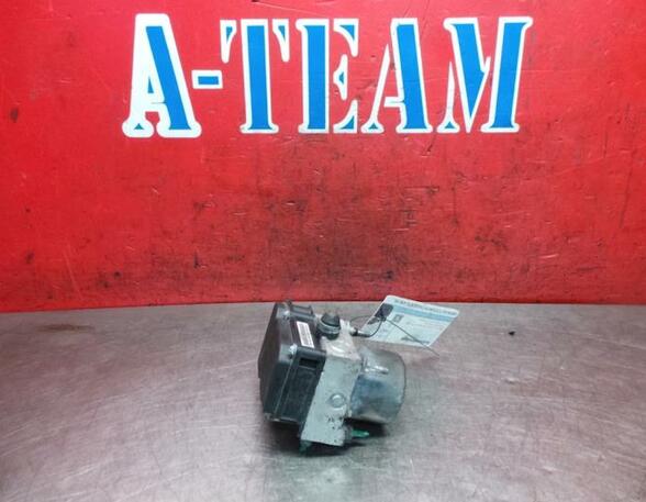 Abs Hydraulic Unit OPEL Tigra Twintop (--)