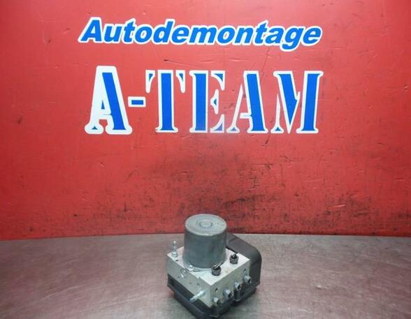 Abs Hydraulic Unit PEUGEOT 308 I (4A, 4C), PEUGEOT 308 SW I (4E, 4H)