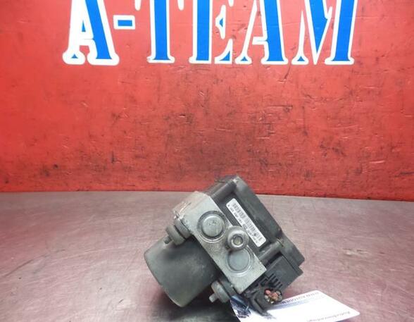 Abs Hydraulic Unit OPEL Corsa C (F08, F68)