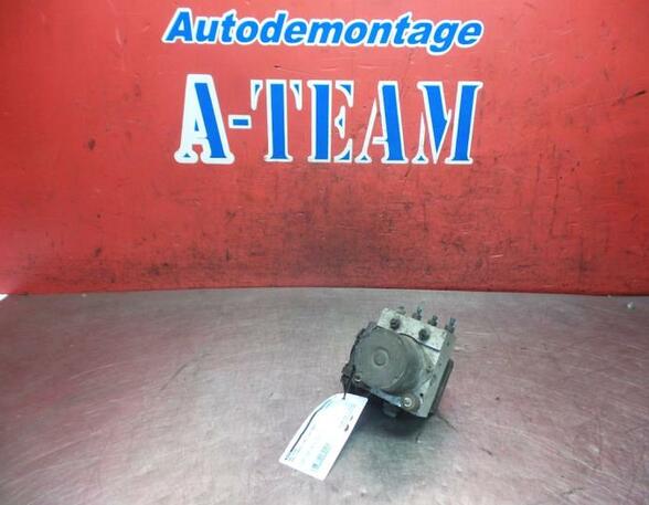 Abs Hydraulic Unit OPEL Corsa C (F08, F68)