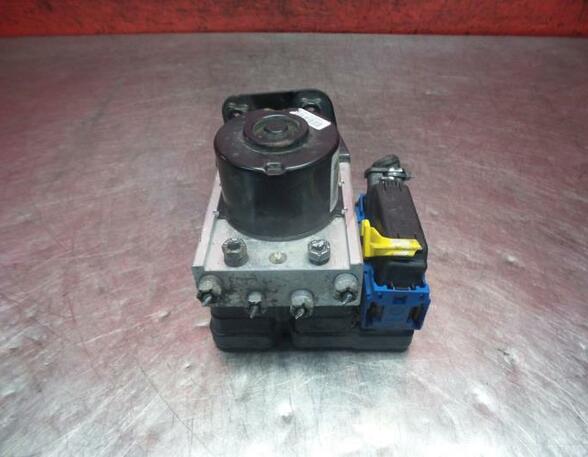 Abs Hydraulic Unit RENAULT Twingo II (CN0)