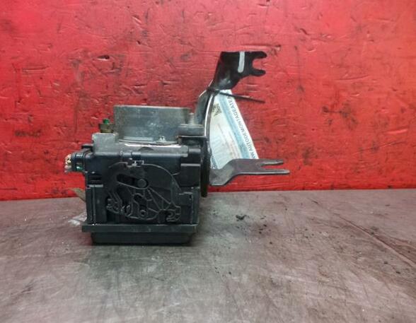 Abs Hydraulic Unit RENAULT Clio III (BR0/1, CR0/1)