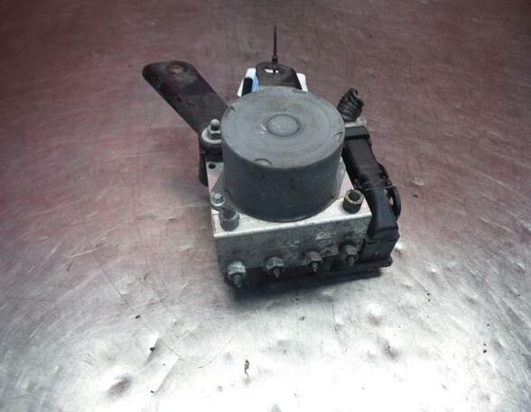 ABS Hydraulisch aggregaat PEUGEOT 107 (PM, PN)