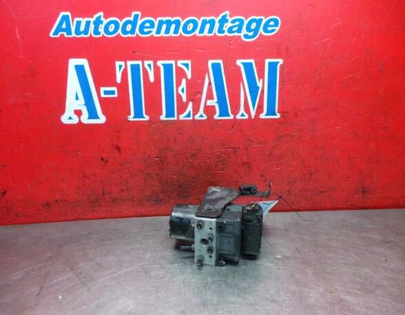 Abs Hydraulic Unit SEAT Ibiza III (6L1)