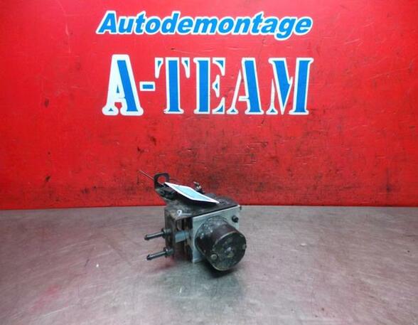 Abs Hydraulic Unit SEAT Ibiza III (6L1)