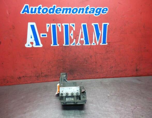 Abs Hydraulic Unit RENAULT Clio III (BR0/1, CR0/1)