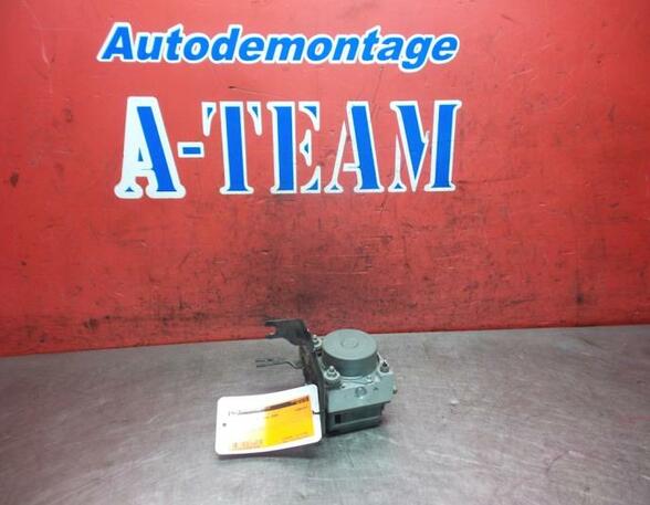 Abs Hydraulic Unit RENAULT Clio III (BR0/1, CR0/1)