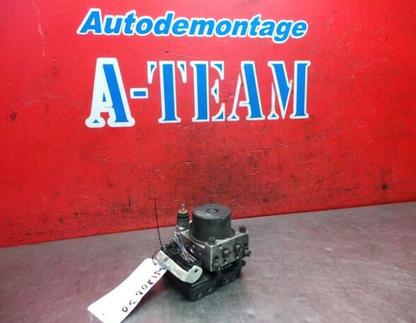 Abs Hydraulic Unit DAIHATSU CUORE VI (L251, L250_, L260_), DAIHATSU Cuore VI (L250, L251, L260)