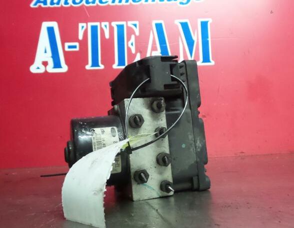 Abs Hydraulic Unit FORD Focus (DAW, DBW)