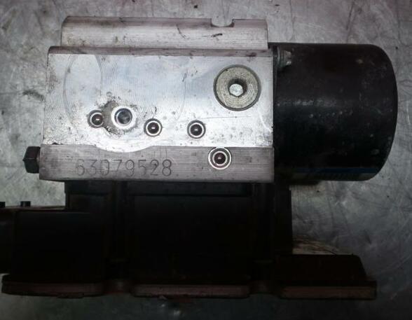 Abs Hydraulic Unit OPEL Signum (--)