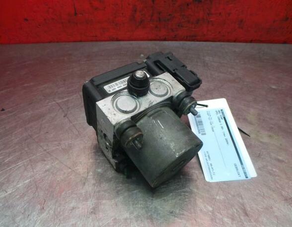 Abs Hydraulic Unit OPEL Corsa C (F08, F68)