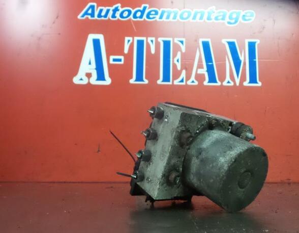 Abs Hydraulic Unit OPEL Corsa C (F08, F68)