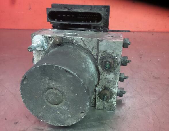 Abs Hydraulic Unit OPEL Corsa C (F08, F68)