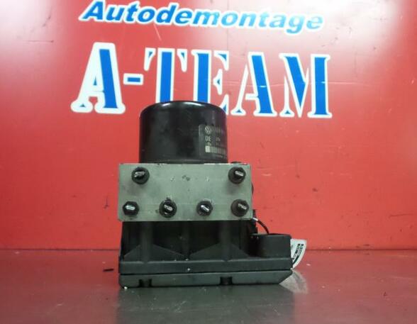 Abs Hydraulic Unit VW Lupo (60, 6X1)