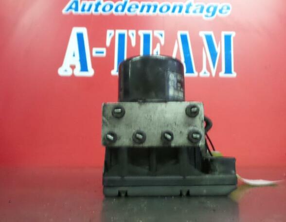 Abs Hydraulic Unit VW Lupo (60, 6X1)