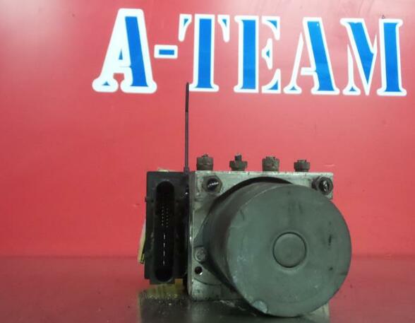 Abs Hydraulic Unit RENAULT Megane II Kombi (KM0/1)