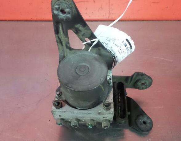 Abs Hydraulic Unit RENAULT Megane II Kombi (KM0/1)