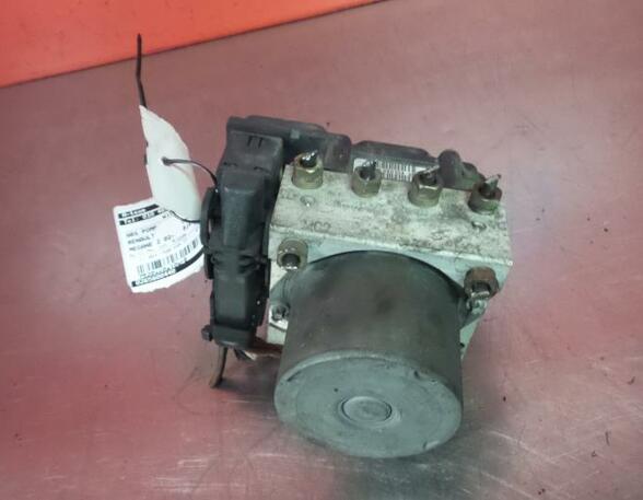 Abs Hydraulic Unit RENAULT Megane II Stufenheck (LM0/1)