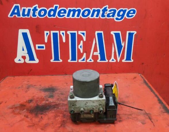 Abs Hydraulic Unit RENAULT Megane II Kombi (KM0/1)