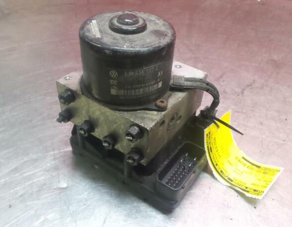 Abs Hydraulic Unit VW Bora (1J2)