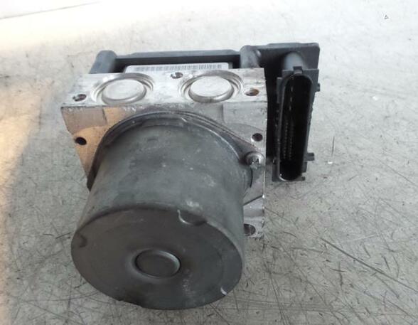 ABS Hydraulisch aggregaat RENAULT Megane II (BM0/1, CM0/1)