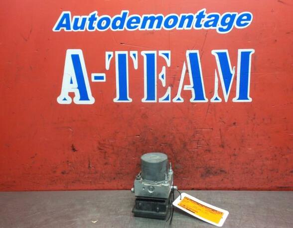 Abs Hydraulic Unit PEUGEOT 307 Break (3E)