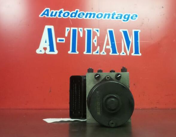 Abs Hydraulic Unit VW Golf IV (1J1)