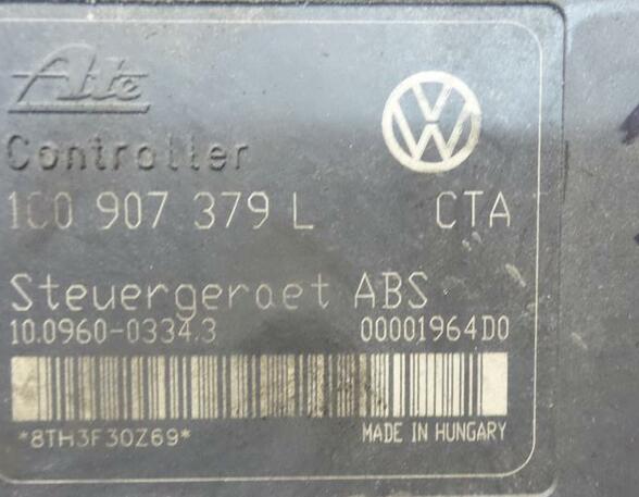 ABS Hydraulisch aggregaat VW Golf IV (1J1)