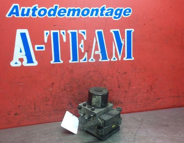 Abs Hydraulic Unit VW Golf IV (1J1)