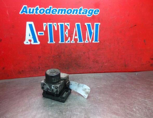 ABS Hydraulisch aggregaat VW Golf IV (1J1)