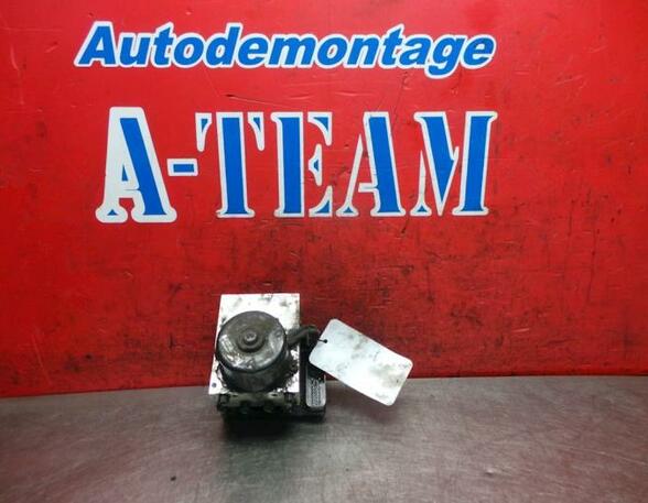 Abs Hydraulic Unit VW Golf IV (1J1)