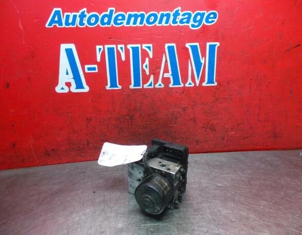 ABS Hydraulisch aggregaat VW Golf IV (1J1)