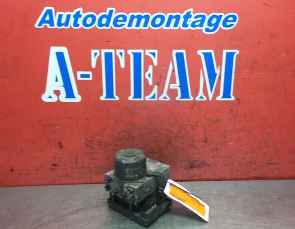 Abs Hydraulic Unit VW Golf IV (1J1)